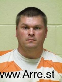 Joshua  Terry Mugshot