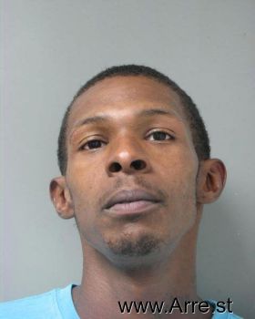 Joshua Montreal Walker Mugshot