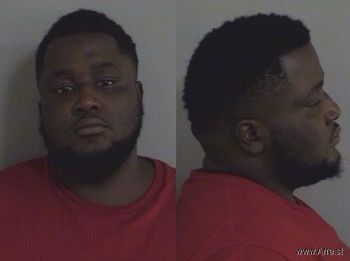 Joshua Shane Washington Mugshot