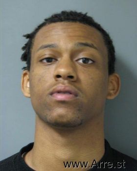 Joshua Deandre Washington Mugshot