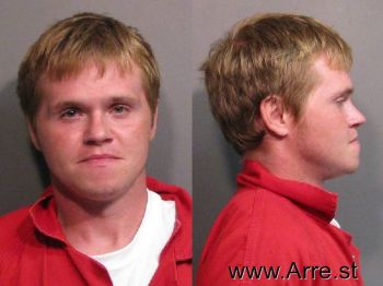 Joshua Miles Wood Mugshot