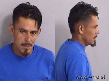 Josue  Gutierrez-chavez Mugshot