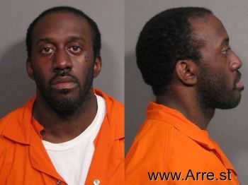 Jotavious Quartez Lee Mugshot