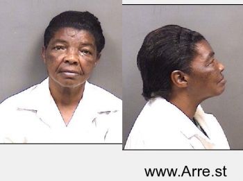 Joyce Marie Johnson Mugshot