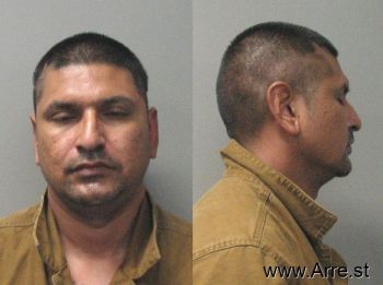 Juan A Acosta Mugshot