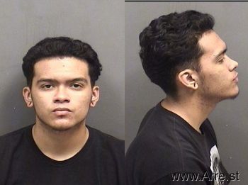 Juan  Barajas Mugshot