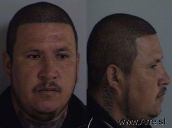 Juan  Castillo Mugshot