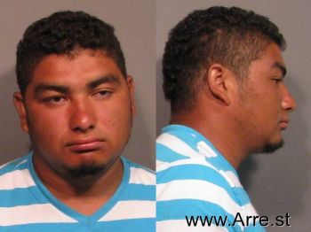 Juan Angel Figueroa Mugshot