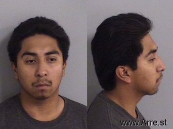 Juan  Mendez Mugshot