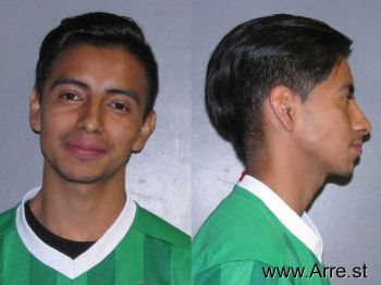 Juan Andrade Nolasco Mugshot