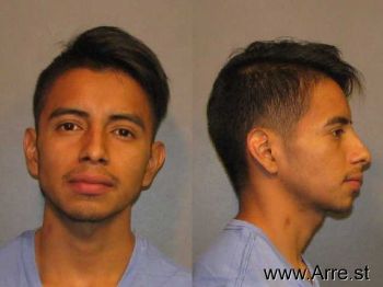 Juan Andrade Nolasco Mugshot