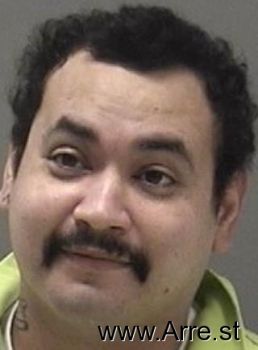 Juan Carlos Tapia- Rios Mugshot