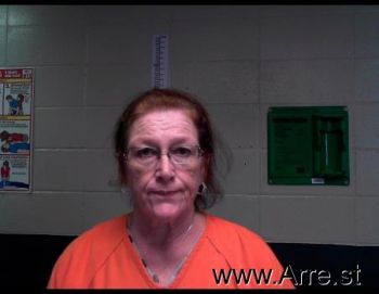 Judy C Lashley Mugshot