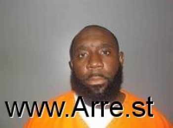 Jules Patrick Batiste Mugshot