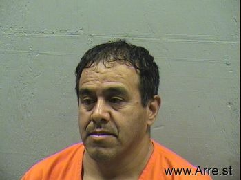 Julio  Lopez Mugshot