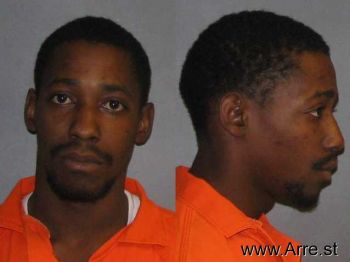 Julius Travon Baker Mugshot