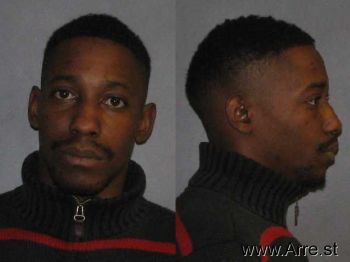 Julius Travon Baker Mugshot