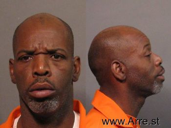 Julius Jerome Thomas Mugshot