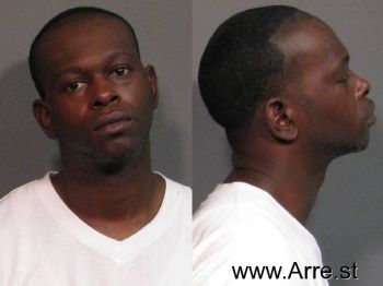 Julius Kenyatte Walton Mugshot