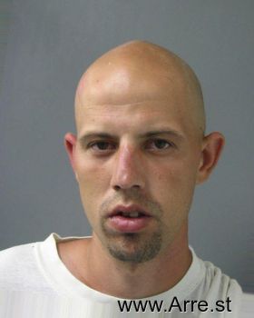 Justin Wayne Adams Mugshot