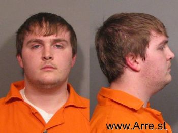 Justin Micheal Dodd Mugshot