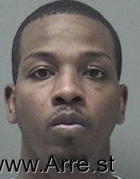 Justin Jamar Duncan Mugshot