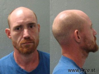 Justin Wayne Green Mugshot