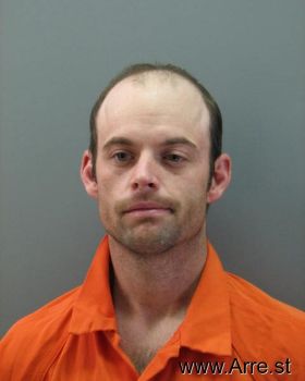 Justin Lee Johnston Mugshot