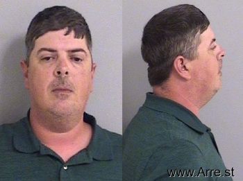 Justin M Lemoine Mugshot