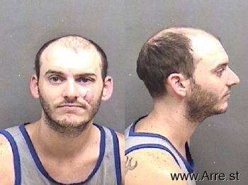 Justin Daniel Murphy Mugshot