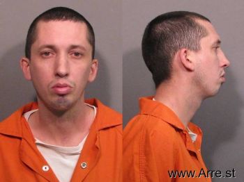 Justin Lee Price Mugshot