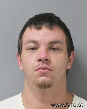 Justin Clay Sikes Mugshot