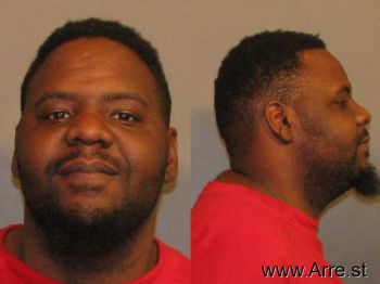 Justin Omer Wilson Mugshot