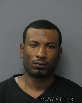 Kaland Joseph Dean Mugshot