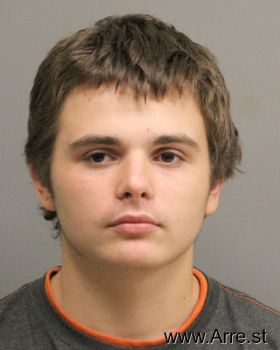 Kaleb James Ewing Mugshot