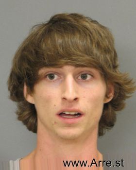 Kaleb Lester Perilloux Mugshot