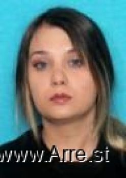 Kaley Ann Breaux Mugshot