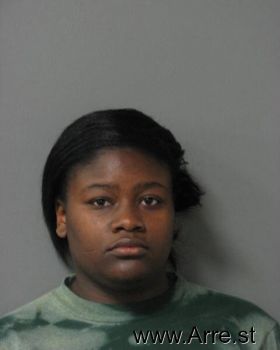 Kalika Dashelle Babineaux Mugshot