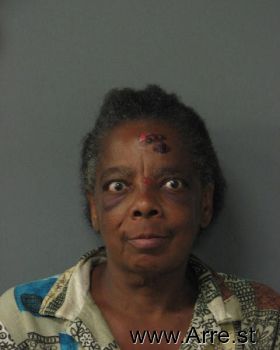 Karen  Simpson Mugshot