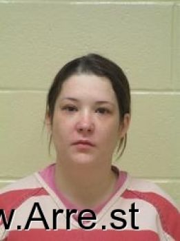 Karin  Harville Mugshot