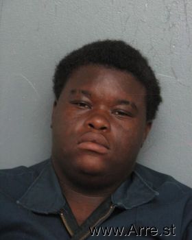 Karisma Iyona Celestine Mugshot