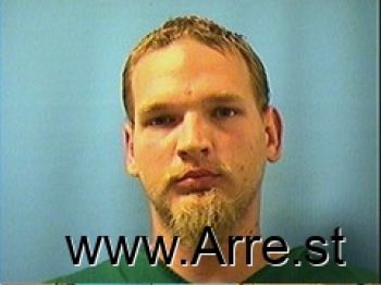 Karl Lee Davis Mugshot