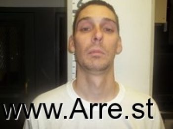 Kasey Alan Thomas Mugshot