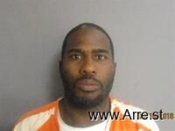 Katawi Kasmir Coleman Mugshot