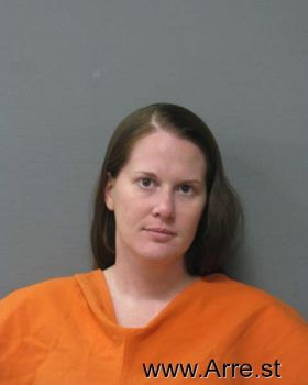 Katie  Harrison Mugshot