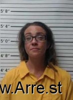 Katie C Hebert Mugshot