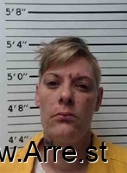 Katie  Hebert Mugshot