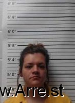 Katie Lincoln Johnson Mugshot