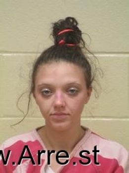 Kayla  Ayers Mugshot