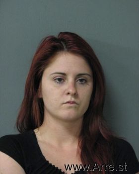 Kayla  Field Mugshot